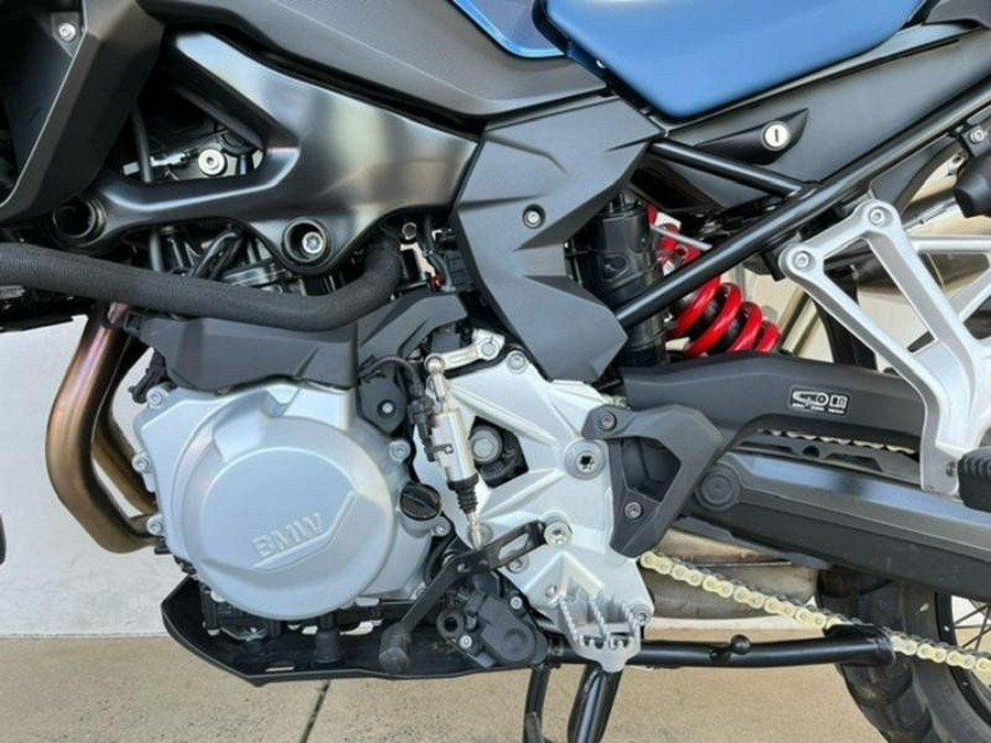 Used 2023 BMW F 850 GS