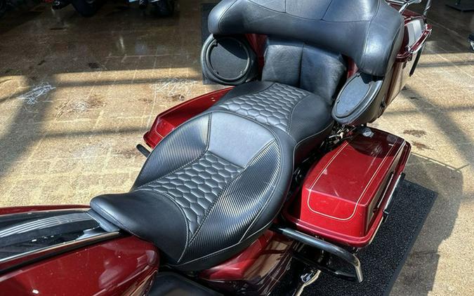 2009 Harley-Davidson FLHTCU - Ultra Classic Electra Glide