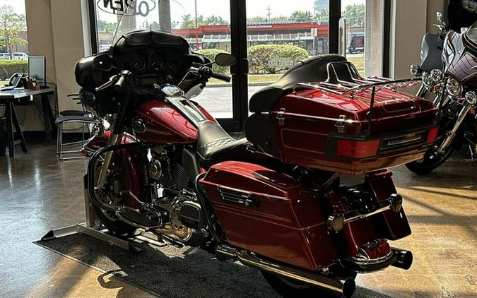 2009 Harley-Davidson FLHTCU - Ultra Classic Electra Glide