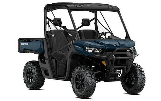 2025 Can-Am Defender XT HD9