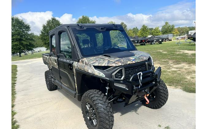 2024 Polaris Industries RANGER CREW XD 1500 NORTSTAR EDITION ULTIMATE