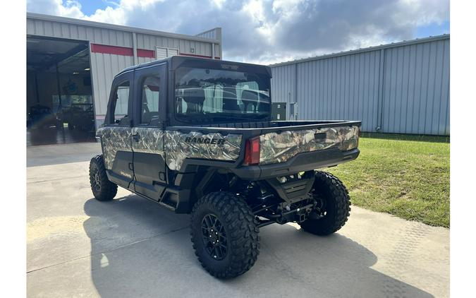 2024 Polaris Industries RANGER CREW XD 1500 NORTSTAR EDITION ULTIMATE