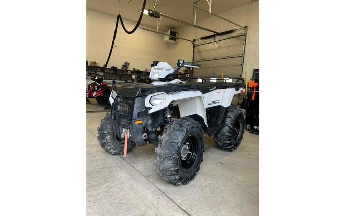 2015 Polaris Industries Sportsman® 570 EPS