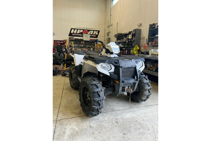 2015 Polaris Industries Sportsman® 570 EPS