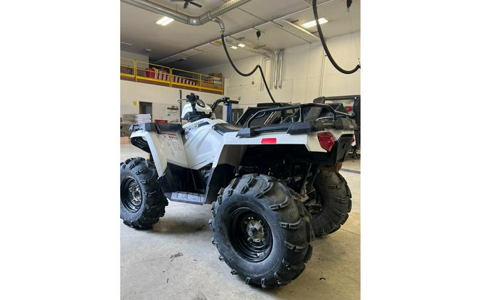 2015 Polaris Industries Sportsman® 570 EPS