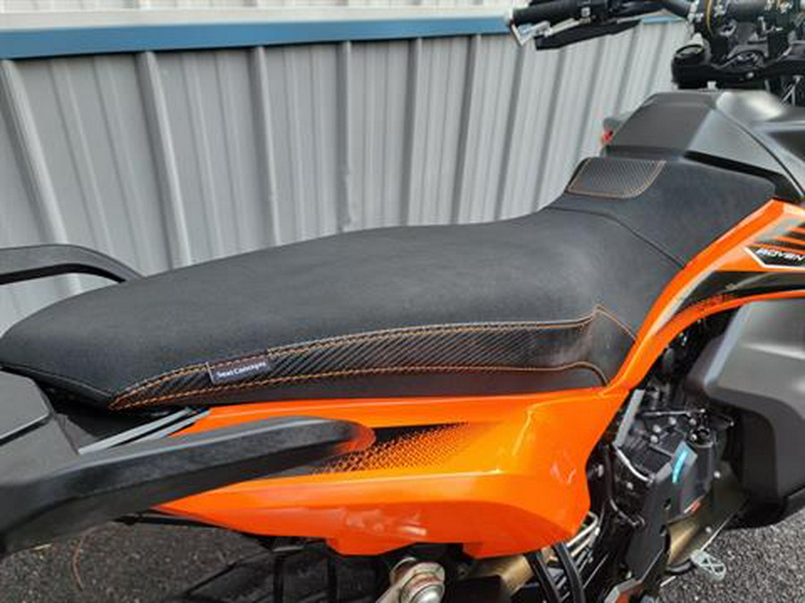 2022 KTM 890 Adventure