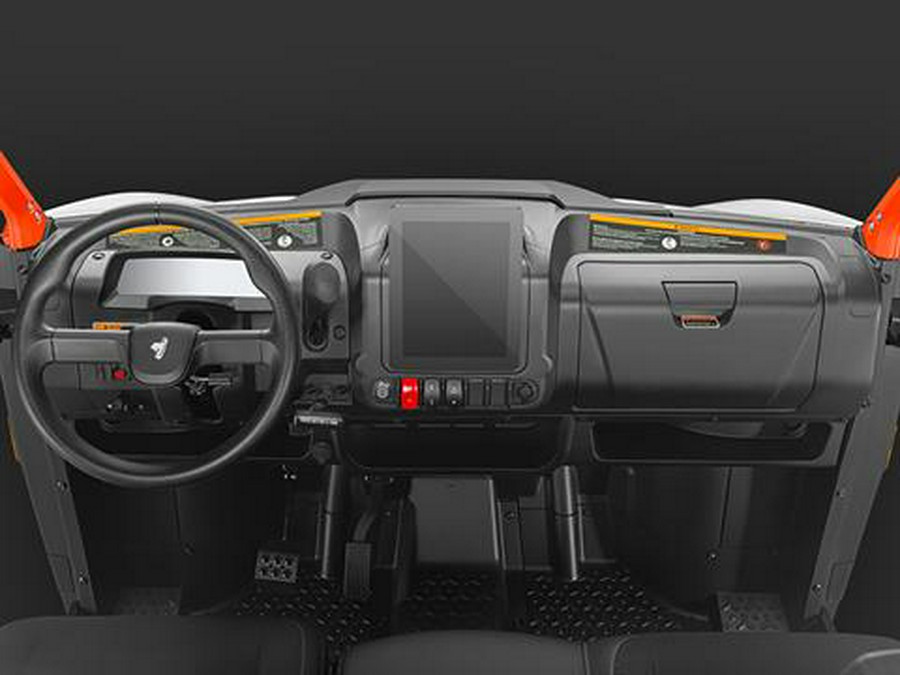 2023 Segway Fugleman UT10 E