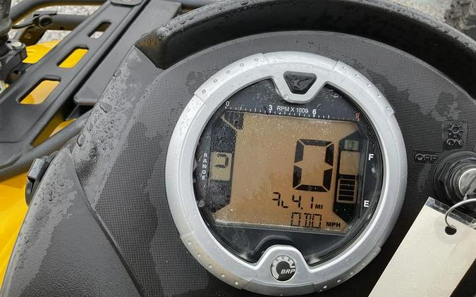 2008 Can-Am® OUTLANDER 500