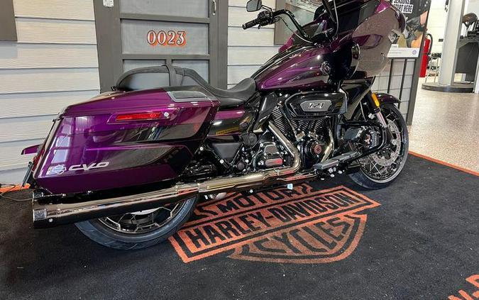 2025 Harley-Davidson® FLTRXSE - CVO™ Road Glide®