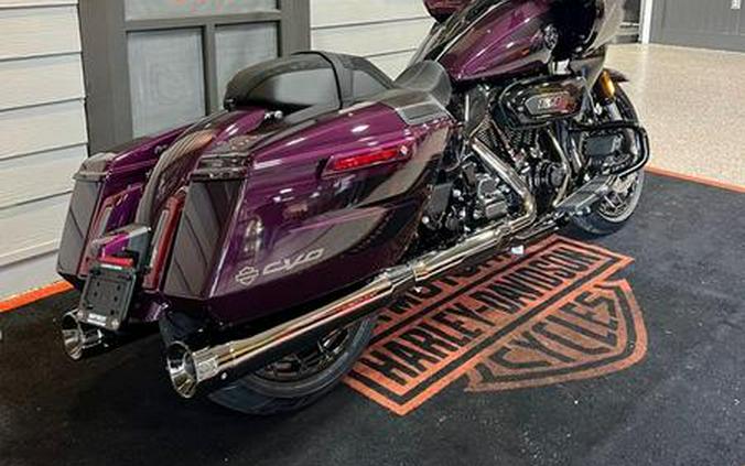 2025 Harley-Davidson® FLTRXSE - CVO™ Road Glide®