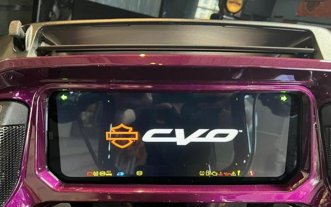 2025 Harley-Davidson® FLTRXSE - CVO™ Road Glide®