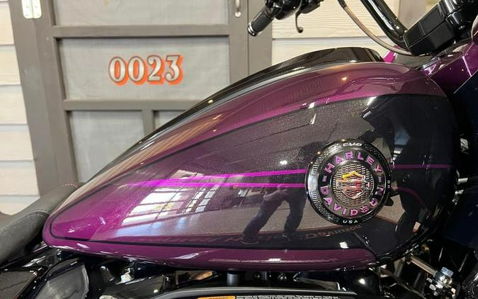 2025 Harley-Davidson® FLTRXSE - CVO™ Road Glide®