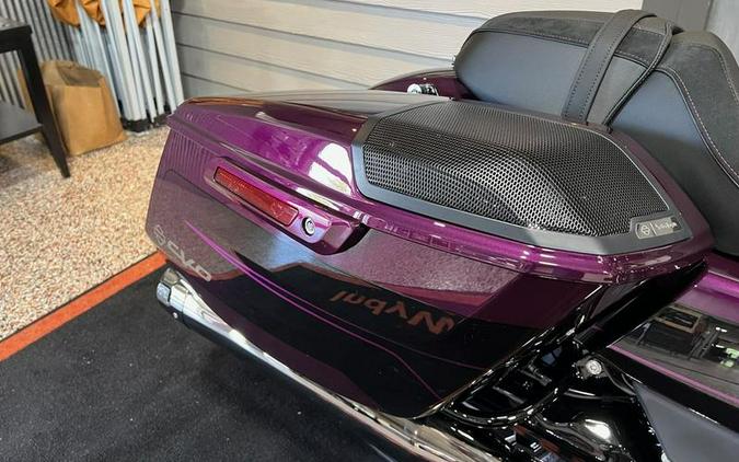 2025 Harley-Davidson® FLTRXSE - CVO™ Road Glide®