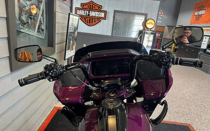2025 Harley-Davidson® FLTRXSE - CVO™ Road Glide®