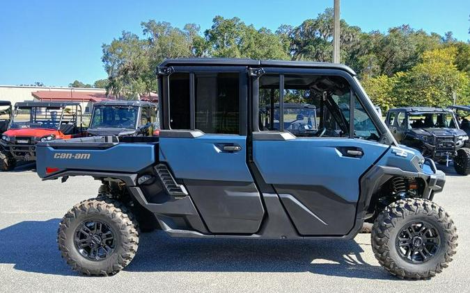 2026 Can-Am® Defender MAX Limited HD11