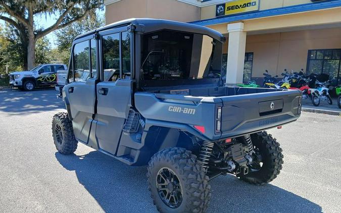 2026 Can-Am® Defender MAX Limited HD11