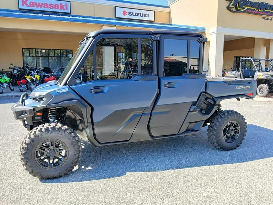 2026 Can-Am® Defender MAX Limited HD11