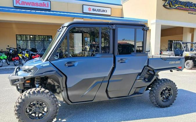 2026 Can-Am® Defender MAX Limited HD11