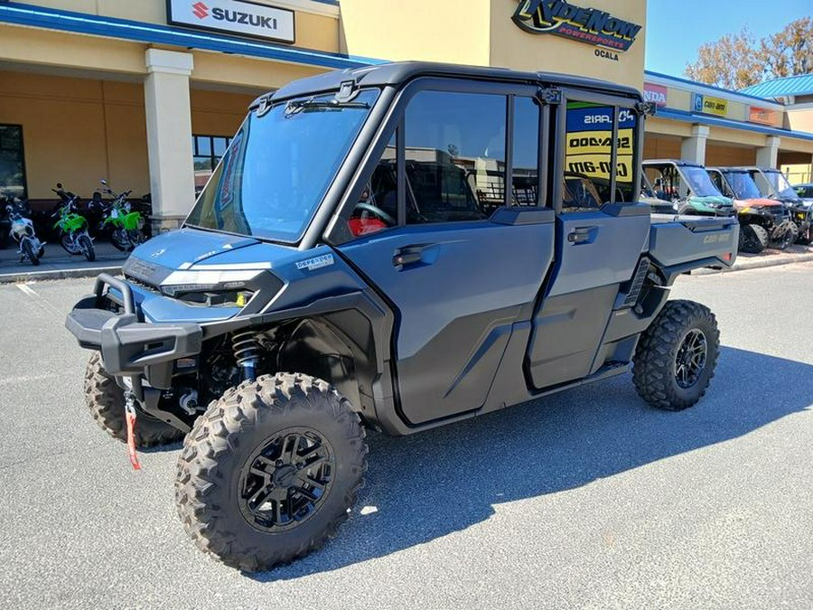 2026 Can-Am® Defender MAX Limited HD11
