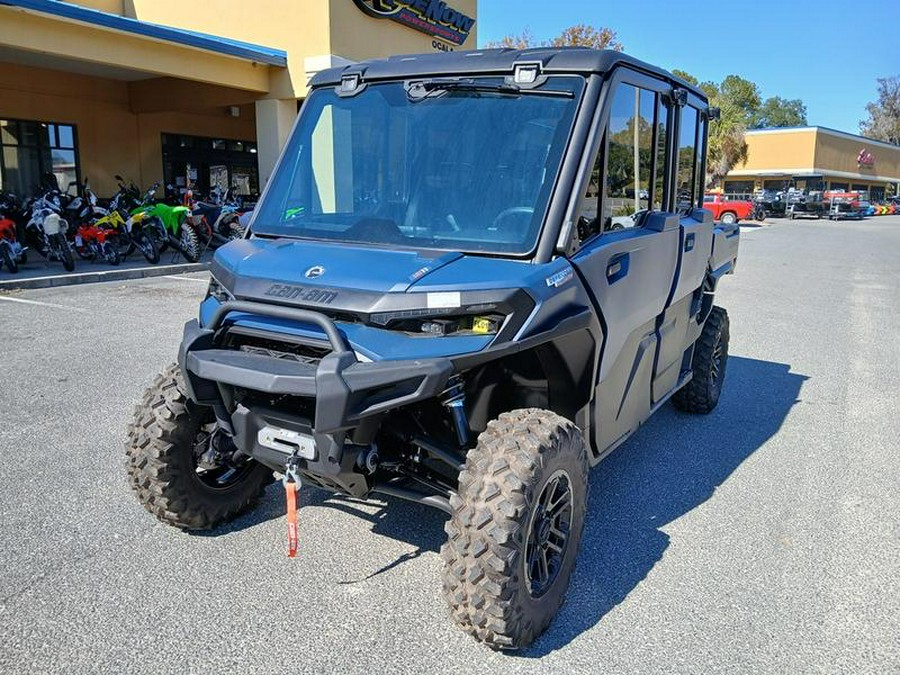 2026 Can-Am® Defender MAX Limited HD11