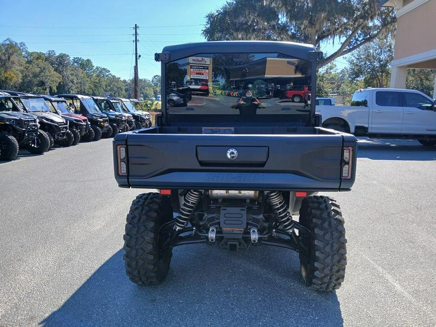 2026 Can-Am® Defender MAX Limited HD11