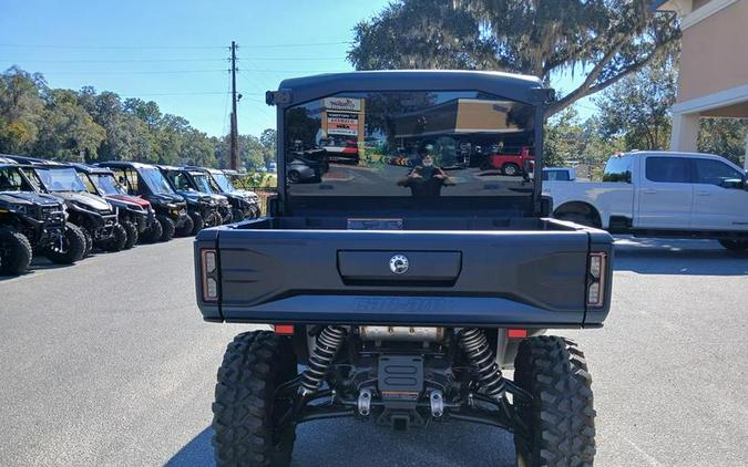 2026 Can-Am® Defender MAX Limited HD11