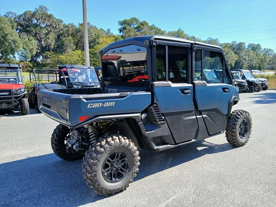 2026 Can-Am® Defender MAX Limited HD11