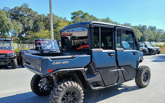 2026 Can-Am® Defender MAX Limited HD11