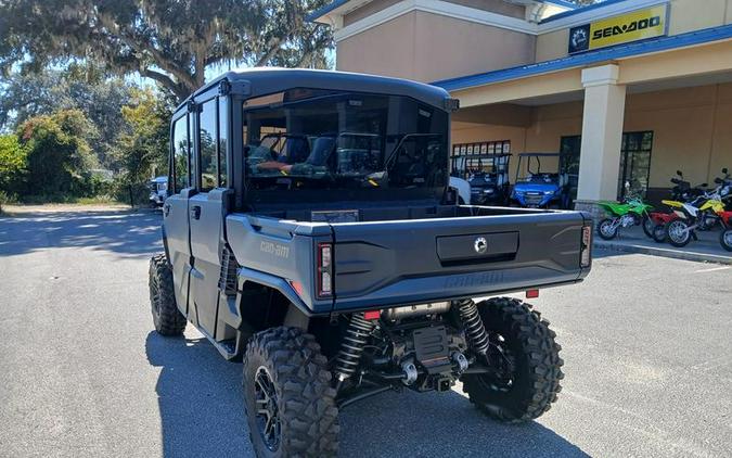 2026 Can-Am® Defender MAX Limited HD11