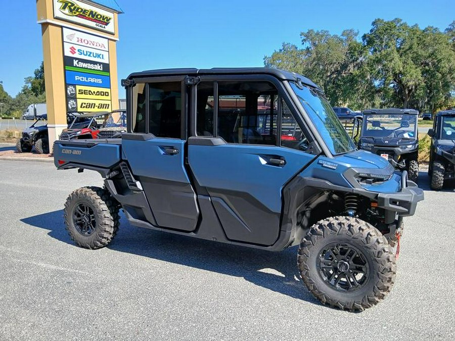 2026 Can-Am® Defender MAX Limited HD11
