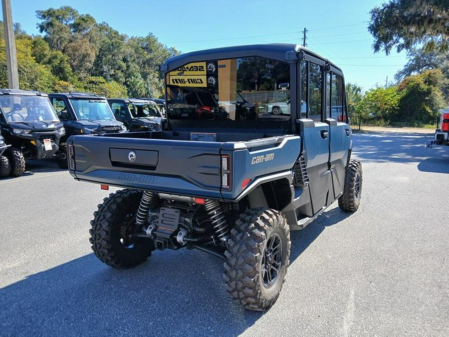 2026 Can-Am® Defender MAX Limited HD11