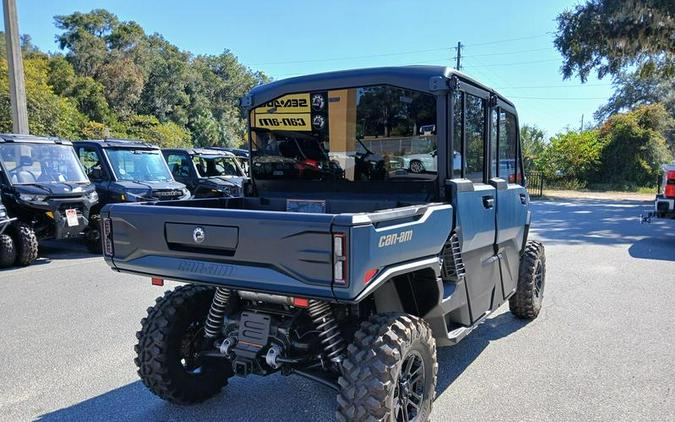 2026 Can-Am® Defender MAX Limited HD11