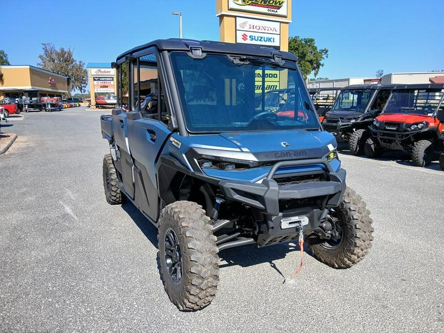 2026 Can-Am® Defender MAX Limited HD11