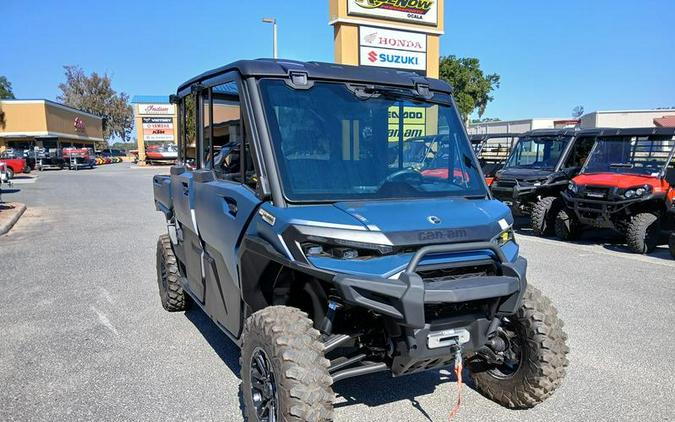 2026 Can-Am® Defender MAX Limited HD11