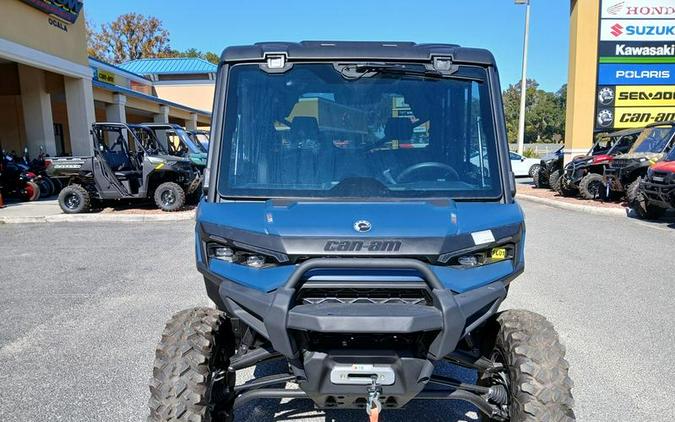 2026 Can-Am® Defender MAX Limited HD11