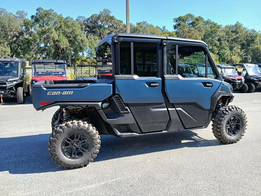 2026 Can-Am® Defender MAX Limited HD11