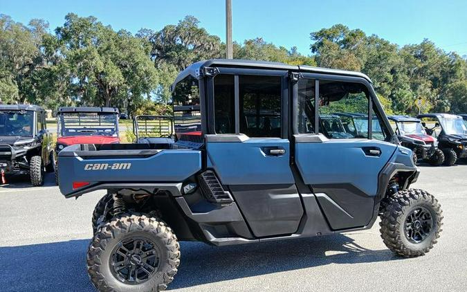 2026 Can-Am® Defender MAX Limited HD11