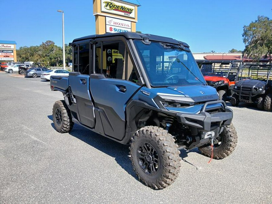 2026 Can-Am® Defender MAX Limited HD11