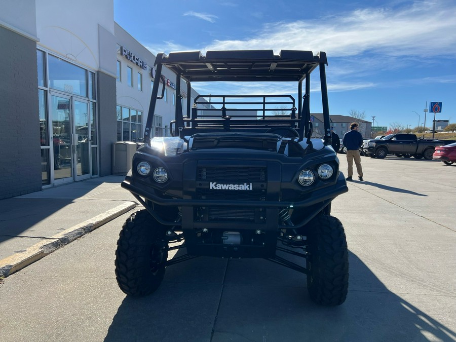 2024 Kawasaki MULE PRO-FXT 1000 LE