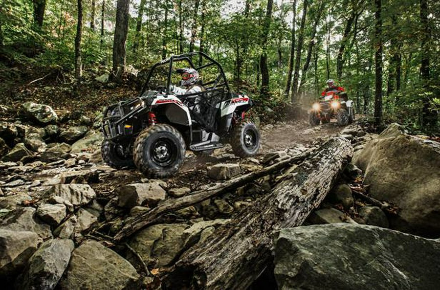 2015 Polaris Sportsman ACE 570