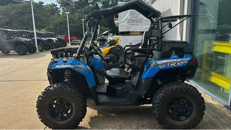 2015 Polaris Sportsman ACE 570