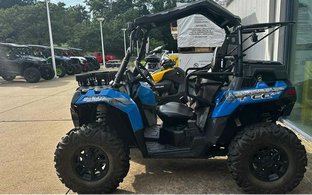 2015 Polaris Sportsman ACE 570