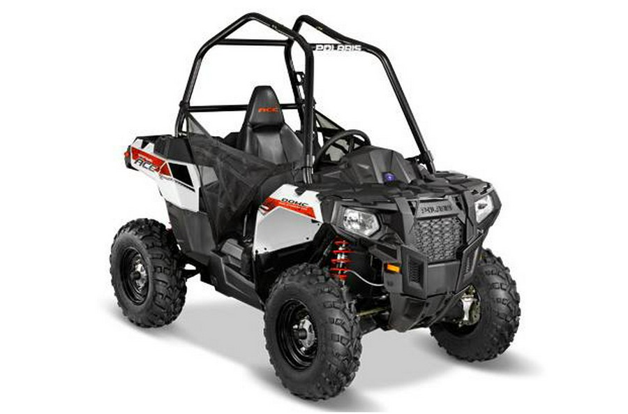 2015 Polaris Sportsman ACE 570