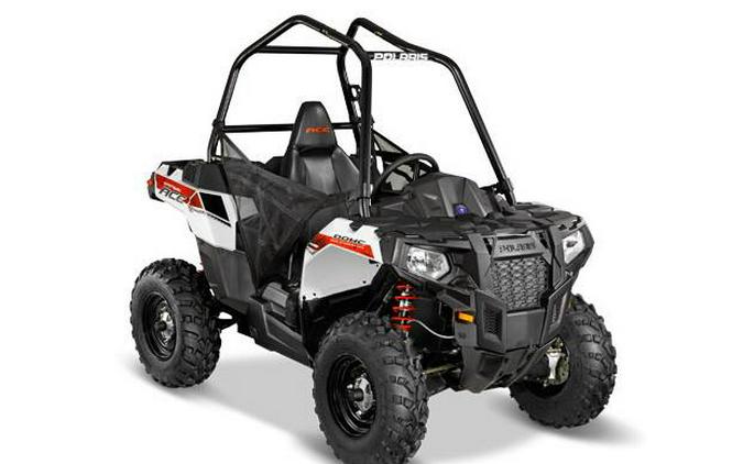 2015 Polaris Sportsman ACE 570