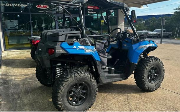 2015 Polaris Sportsman ACE 570