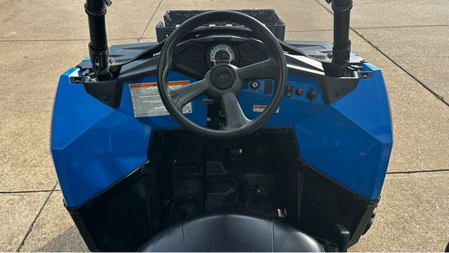 2015 Polaris Sportsman ACE 570