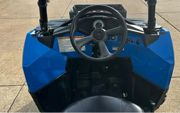 2015 Polaris Sportsman ACE 570