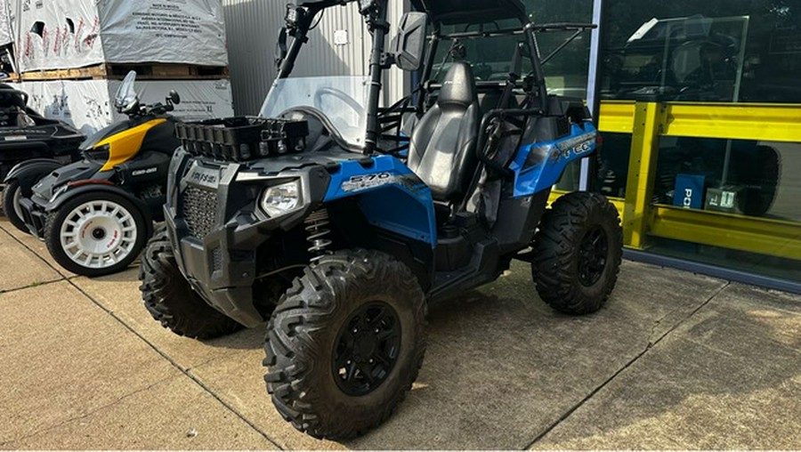 2015 Polaris Sportsman ACE 570
