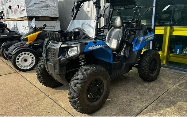 2015 Polaris Sportsman ACE 570