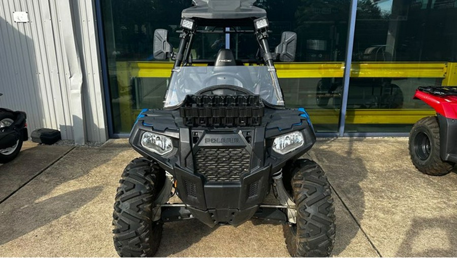2015 Polaris Sportsman ACE 570